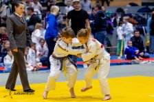15.03.2025 Berger Nachwuchscup